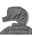 Wheat reflektierende Steppjacke Gael