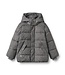 Wheat reflektierende Steppjacke Gael