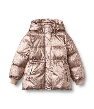 Wheat Mädchen Steppjacke Eli
