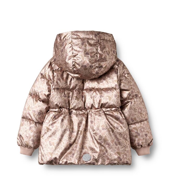 Wheat Mädchen Steppjacke Eli