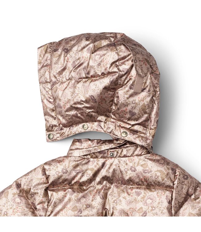 Wheat Mädchen Steppjacke Eli
