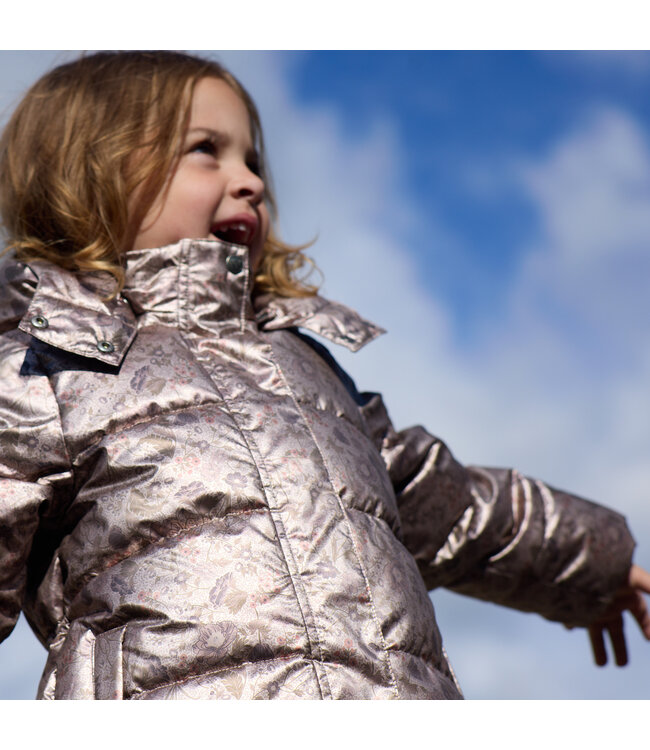 Wheat Mädchen Steppjacke Eli