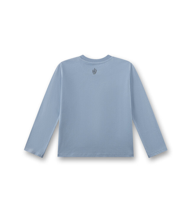 Sanetta Langarm-Shirt Eldrador®