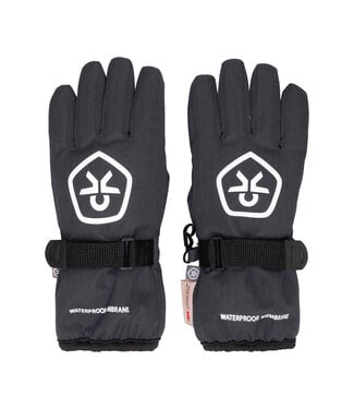 Color Kids Winter Handschuhe Phantom