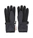 Color Kids Winter Handschuhe Phantom