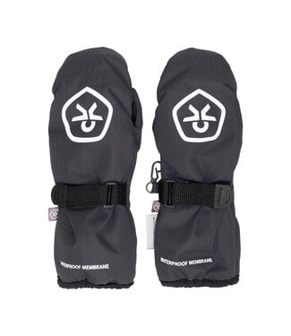 Color Kids Fausthandschuhe Phantom