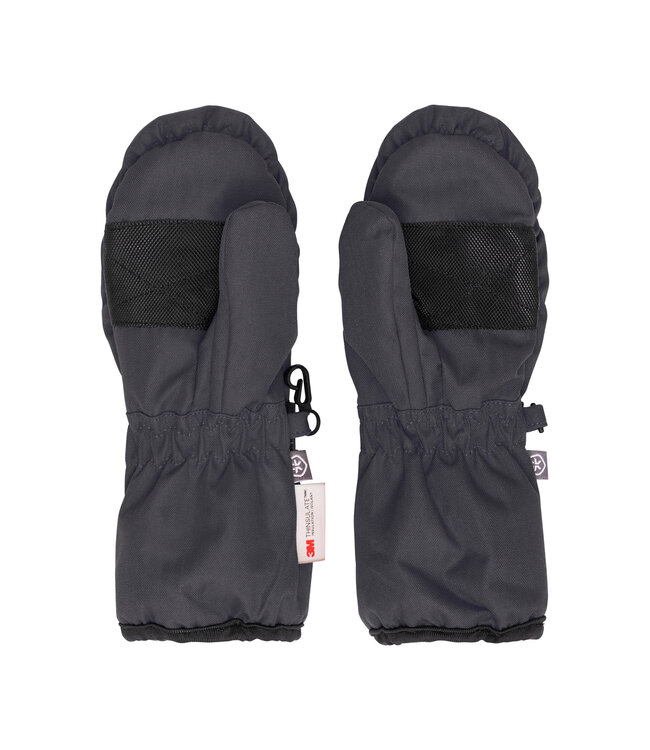 Color Kids Fausthandschuhe Phantom