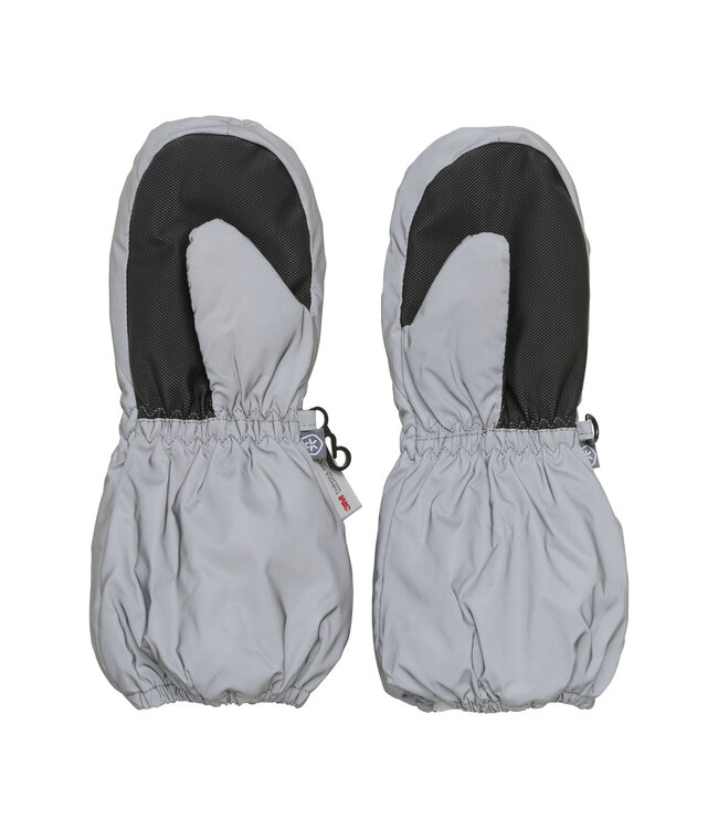 Color Kids reflektierende Fausthandschuhe