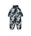 Color Kids Kleinkinder Schneeoverall Toadstool