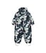 Color Kids Kleinkinder Schneeoverall Toadstool