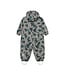 Color Kids Kleinkinder Schneeoverall Deep Lichen Green