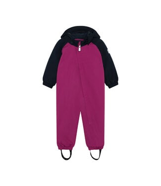 Color Kids Kleinkinder Schneeoverall Colorblock