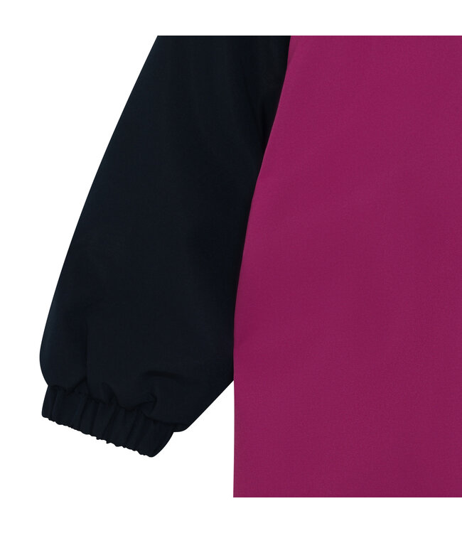 Color Kids Kleinkinder Schneeoverall Colorblock