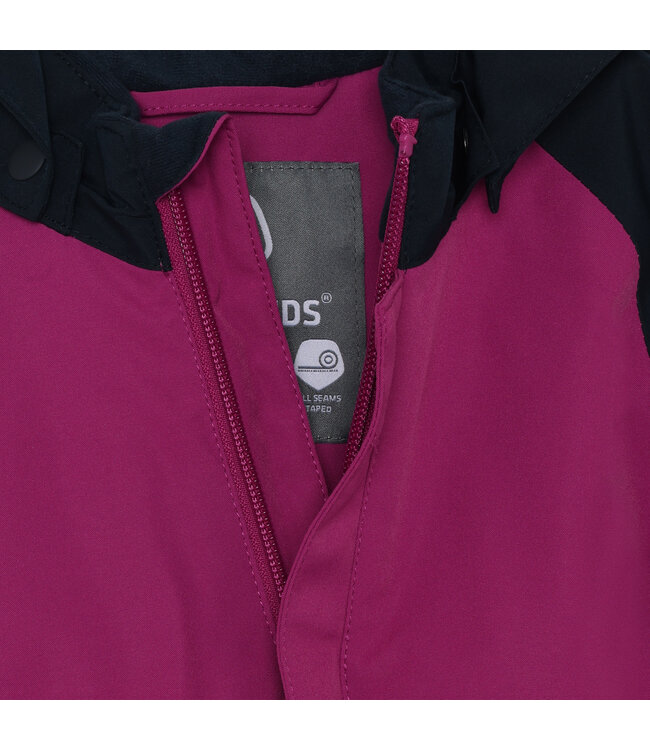 Color Kids Kleinkinder Schneeoverall Colorblock