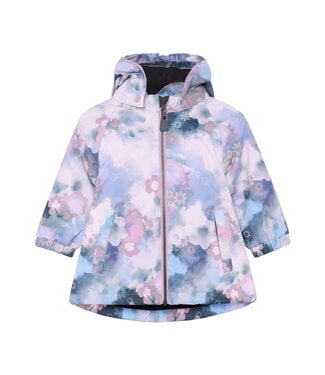 Color Kids Kleinkinder Winterjacke Mauve Mist