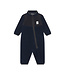 Color Kids Baby Fleeceoverall Total Eclipse