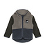 Color Kids Baby Teddy Fleecejacke Turbulence