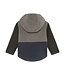 Color Kids Baby Teddy Fleecejacke Turbulence