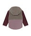 Color Kids Baby Teddy Fleecejacke Toadstool