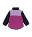 Color Kids Baby Fleecejacke Wild Aster