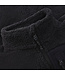 Color Kids Teddy Fleecejacke Phantom