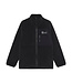 Color Kids Teddy Fleecejacke Phantom