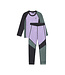 Color Kids Thermounterwäsche Purple Rose