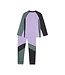 Color Kids Thermounterwäsche Purple Rose