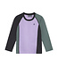 Color Kids Thermounterwäsche Purple Rose