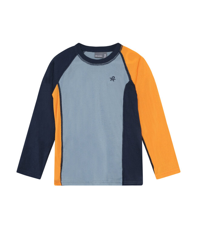 Color Kids Thermounterwäsche Windward Blue