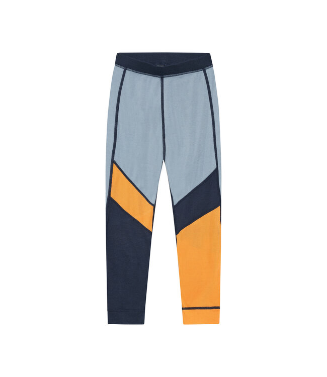 Color Kids Thermounterwäsche Windward Blue