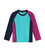 Color Kids Thermounterwäsche Viridian Green