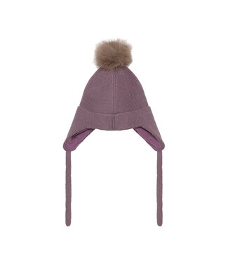 Color Kids Baby Wintermütze Toadstool