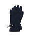 Color Kids Fleece Handschuhe 2er Pack Wild Aster