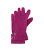 Color Kids Fleece Handschuhe 2er Pack Wild Aster
