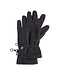 Color Kids Fleece Handschuhe 2er Pack Total Eclipse