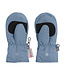 Color Kids Kleinkinder Fäustlinge Windward Blue