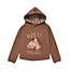 Bondi Mädchen Pullover Pferdemädchen