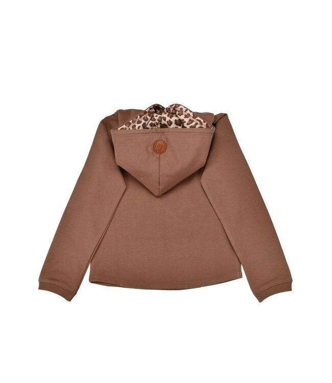 Bondi Mädchen Pullover Pferdemädchen