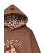 Bondi Mädchen Pullover Pferdemädchen