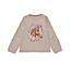 Bondi Mädchen Langarmshirt Pferd
