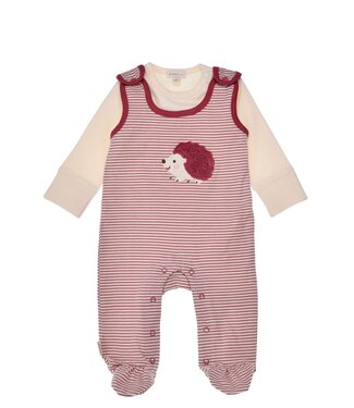 Bondi Baby Strampler Igel