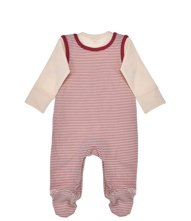 Bondi Baby Strampler Igel