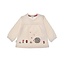 Bondi Baby langarm Shirt Igel