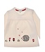 Bondi Baby langarm Shirt Igel