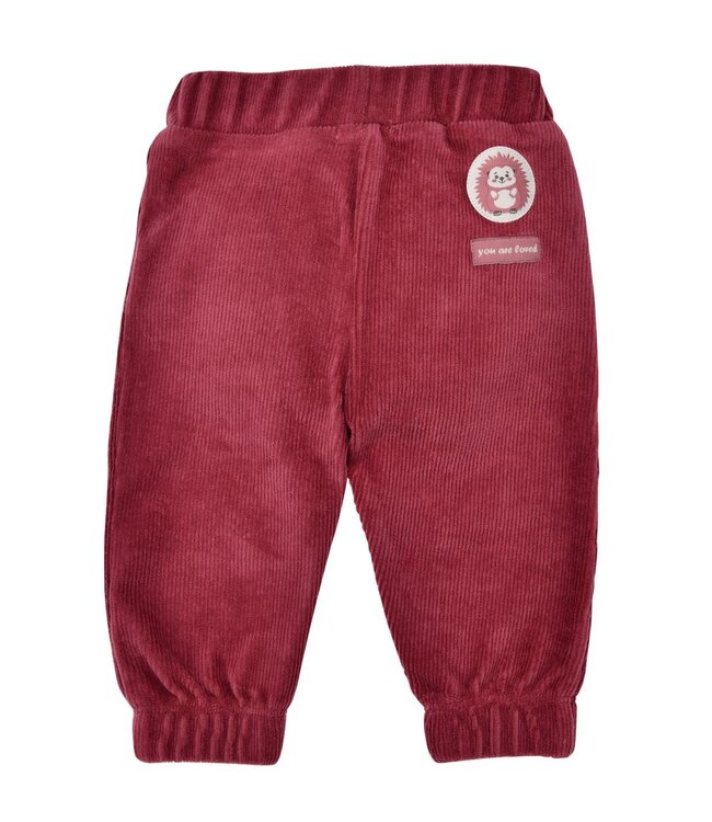 Bondi Baby Laufhose Cordoptik