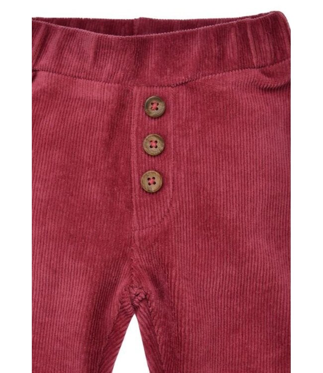 Bondi Baby Laufhose Cordoptik