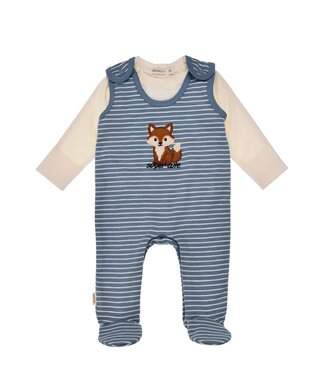 Bondi Baby Strampler Fuchs
