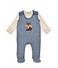 Bondi Baby Strampler Fuchs