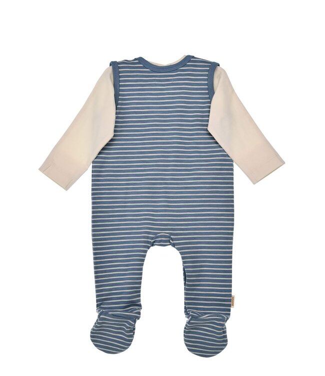 Bondi Baby Strampler Fuchs